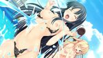 Tropical VACATION 18 PC Bishoujo game CG erotic wallpapers a